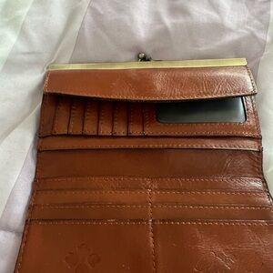 Patricia Nash wallet